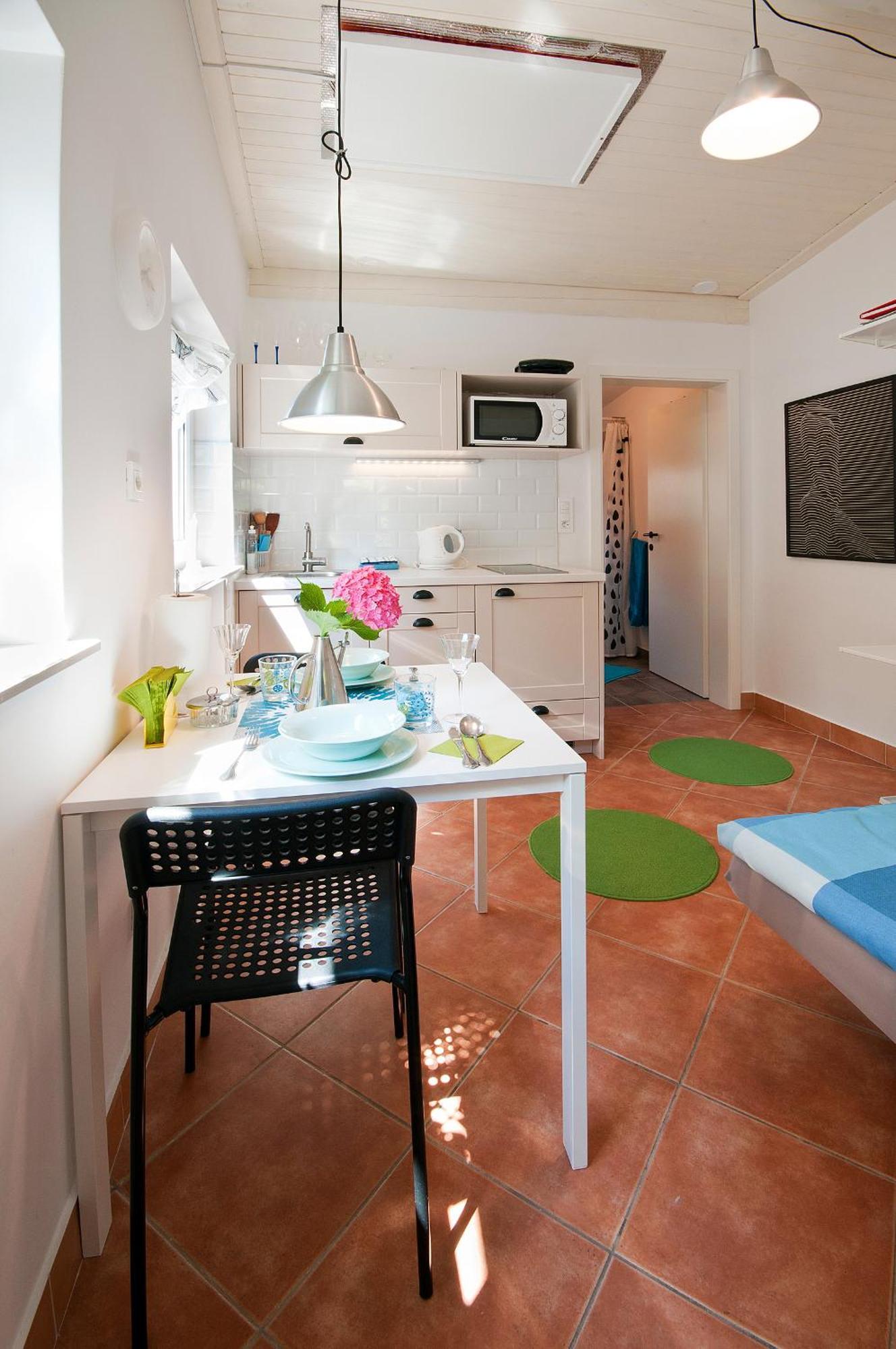 Apartma Your Colourful