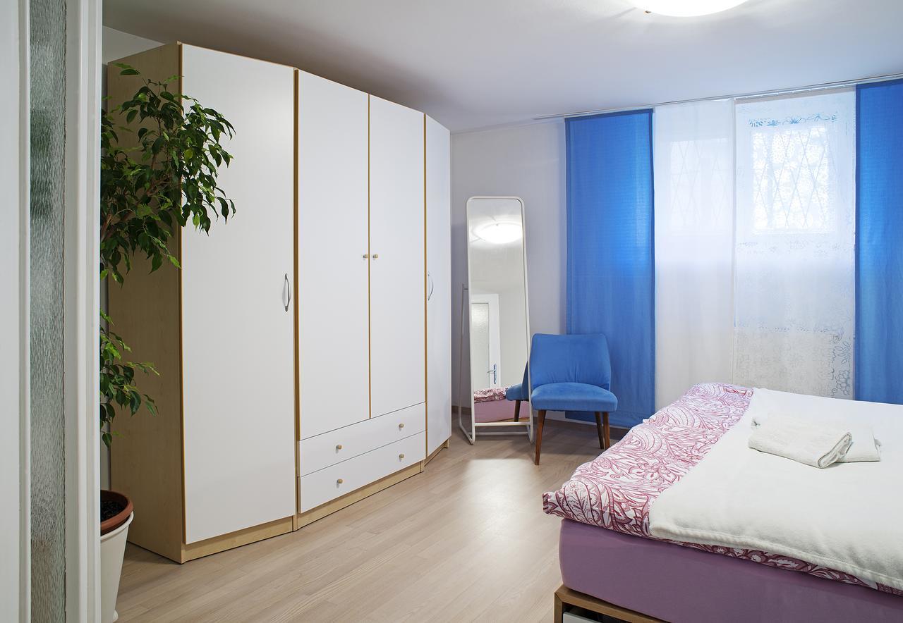 Apartma Your Colourful Ljubljana