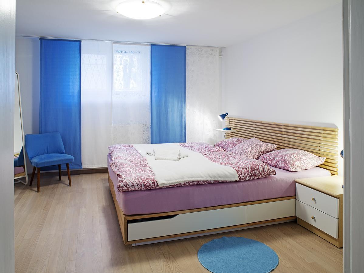 Apartma Your Colourful